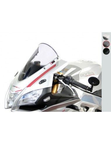 Bulle MRA Origin O - Aprilia RSV4RR/RF
