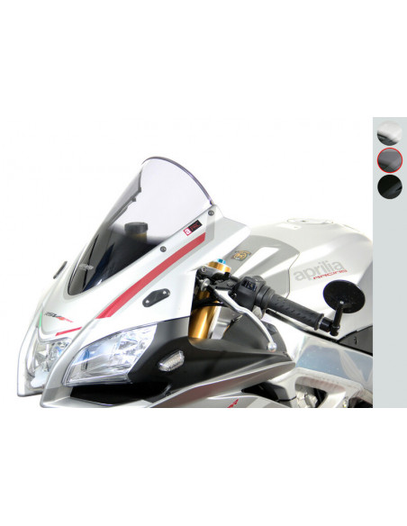 Bulle MRA Origin O - Aprilia RSV4RR/RF