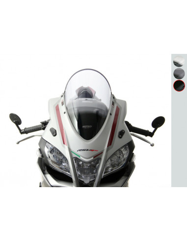 Bulle MRA Origin O - Aprilia RSV4RR/RF