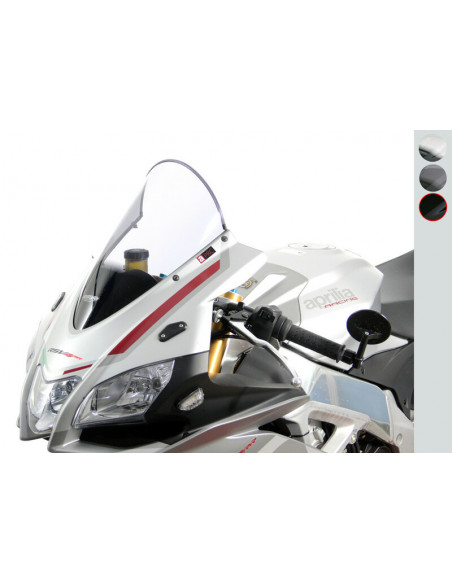 Bulle MRA Origin O - Aprilia RSV4RR/RF