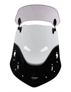 Bulle MRA X-Creen Touring XCT avec spoiler - Honda XL1000V Varadero