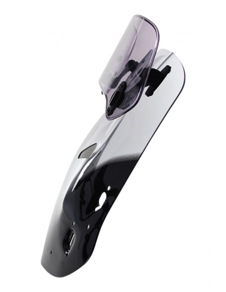 Bulle MRA X-Creen Touring XCT avec spoiler - Honda XL1000V Varadero