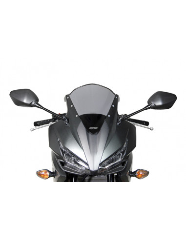 Bulle MRA Racing R - Honda CBR500R