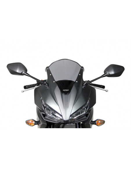 Bulle MRA Racing R - Honda CBR500R