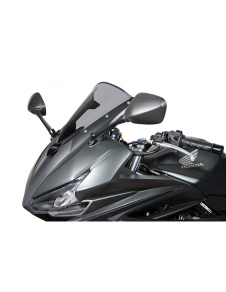 Bulle MRA Racing R - Honda CBR500R