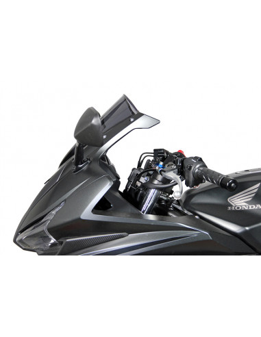 Bulle MRA Racing R - Honda CBR500R