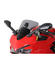 Bulle MRA Origin OM - Ducati Super 939 2