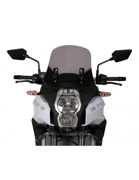 Bulle MRA Touring T - Kawasaki KLZ1000 Versys/Versys 1000
