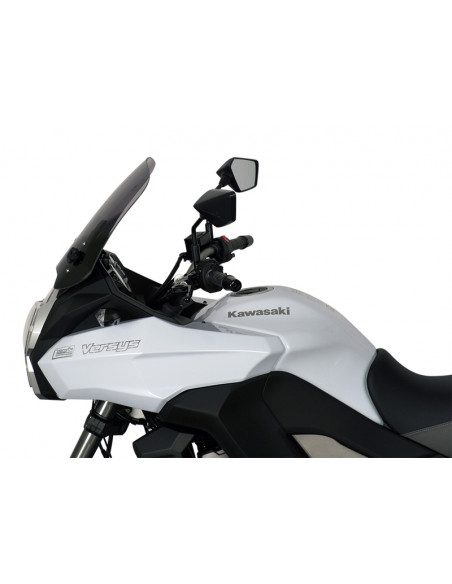 Bulle MRA Touring T - Kawasaki KLZ1000 Versys/Versys 1000