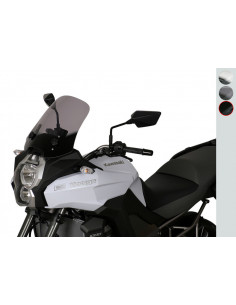 Bulle MRA Touring T - Kawasaki Versys 650 2