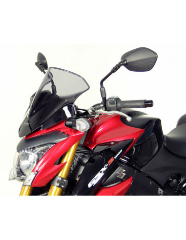 Bulle MRA Racing NRM - Suzuki GSX-S1000