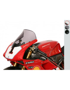 Bulle MRA Touring T - Ducati