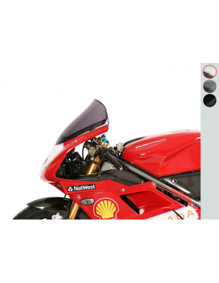 Bulle MRA Touring T - Ducati