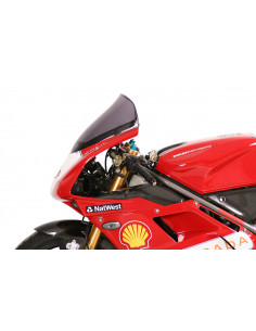 Bulle MRA Touring T - Ducati 2