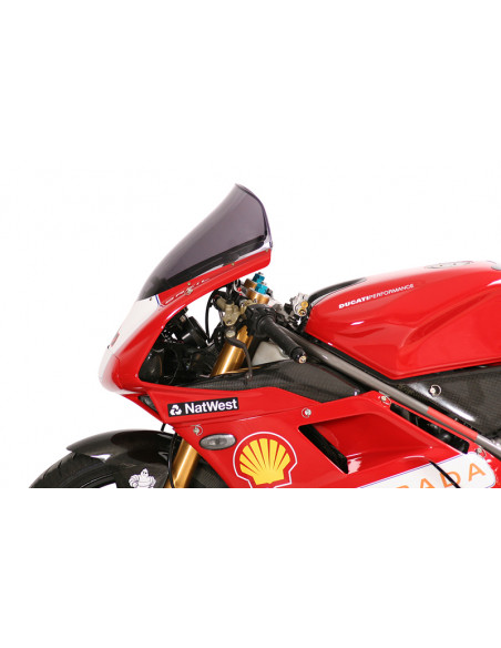 Bulle MRA Touring T - Ducati