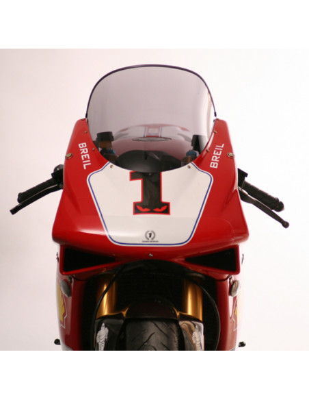 Bulle MRA Touring T - Ducati