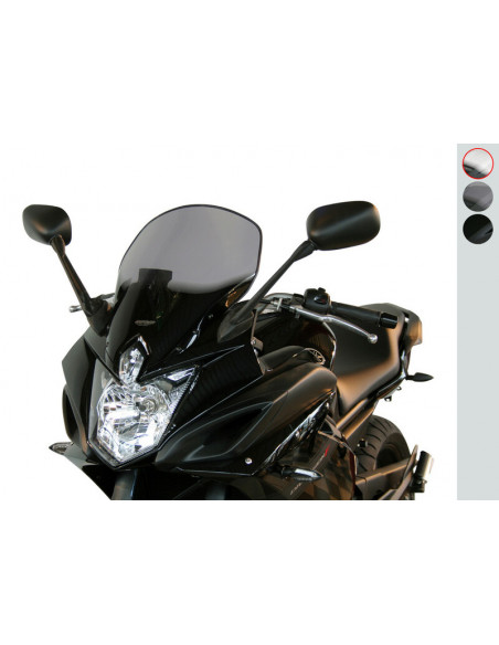 Bulle MRA Touring T - Yamaha XJ6 F Diversion Bulle MRA Touring T - Yamaha XJ6 F Diversion