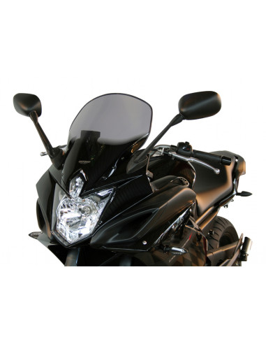 Bulle MRA Touring T - Yamaha XJ6 F Diversion Bulle MRA Touring T - Yamaha XJ6 F Diversion