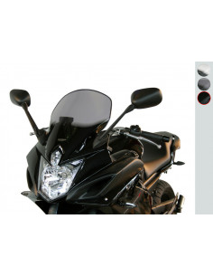 Bulle MRA Touring T - Yamaha XJ6 F Diversion 2