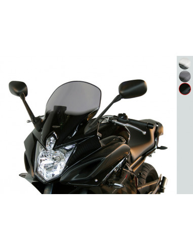 Bulle MRA Touring T - Yamaha XJ6 F Diversion