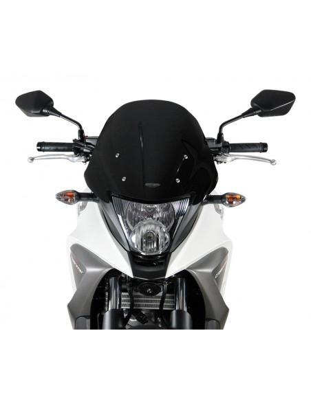 Bulle MRA Touring T - Honda VFR800 X Crossrunner Bulle MRA Touring T - Honda VFR800 X Crossrunner