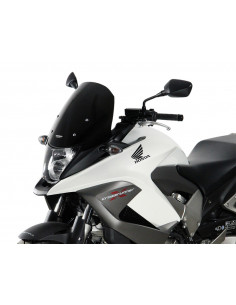 Bulle MRA Touring T - Honda VFR800 X Crossrunner 2