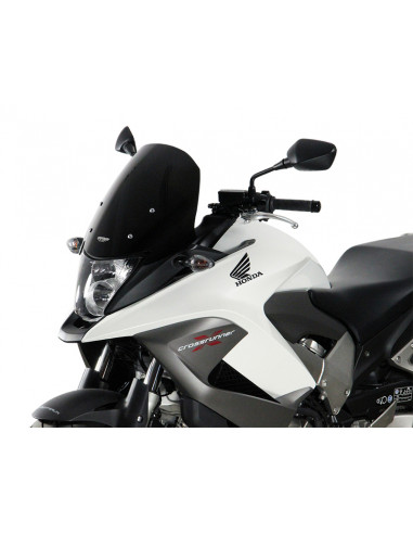 Bulle MRA Touring T - Honda VFR800 X Crossrunner Bulle MRA Touring T - Honda VFR800 X Crossrunner