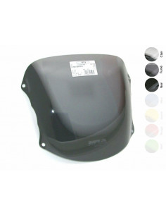 Bulle MRA Origin O - Honda NT650V Deauville