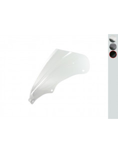 Bulle MRA Racing R - Suzuki GSX-R600/750 2