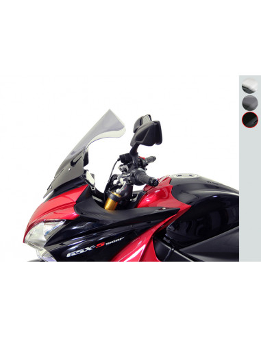 Bulle MRA Racing RM - Suzuki GSX-S1000F Bulle MRA Racing RM - Suzuki GSX-S1000F