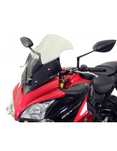 Bulle MRA Racing RM - Suzuki GSX-S1000F