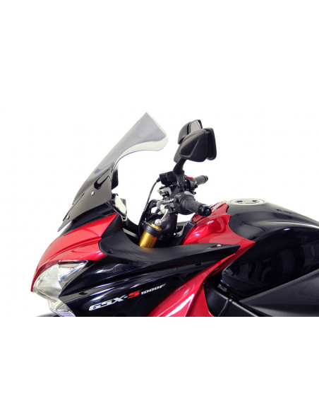 Bulle MRA Racing RM - Suzuki GSX-S1000F Bulle MRA Racing RM - Suzuki GSX-S1000F