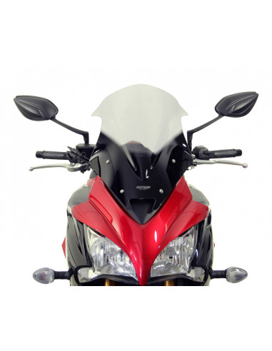 Bulle MRA Racing RM - Suzuki GSX-S1000F Bulle MRA Racing RM - Suzuki GSX-S1000F
