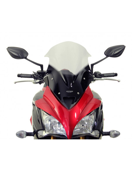 Bulle MRA Racing RM - Suzuki GSX-S1000F Bulle MRA Racing RM - Suzuki GSX-S1000F