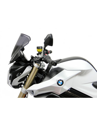 Bulle MRA Racing R - BMW F800R
