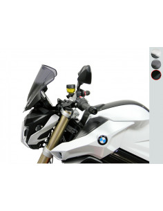 Bulle MRA Racing R - BMW F800R 2