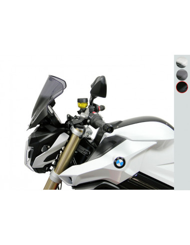 Bulle MRA Racing R - BMW F800R