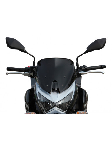 Bulle MRA Spoiler S - Kawasaki Z800/E