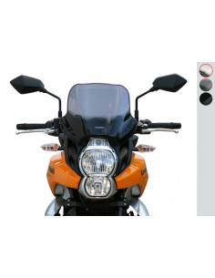 Bulle MRA Touring TM - Kawasaki Versys 650 2
