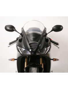 Bulle MRA Racing R - Triumph Daytona 675