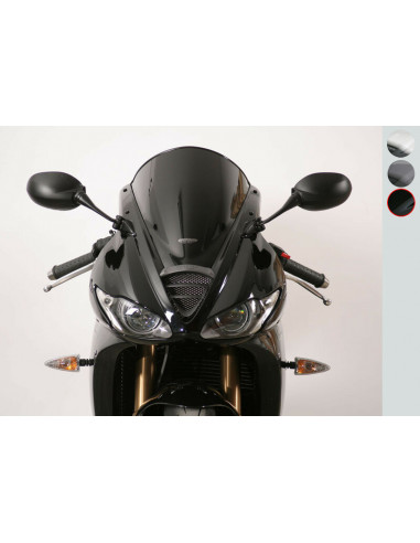 Bulle MRA Racing R - Triumph Daytona 675