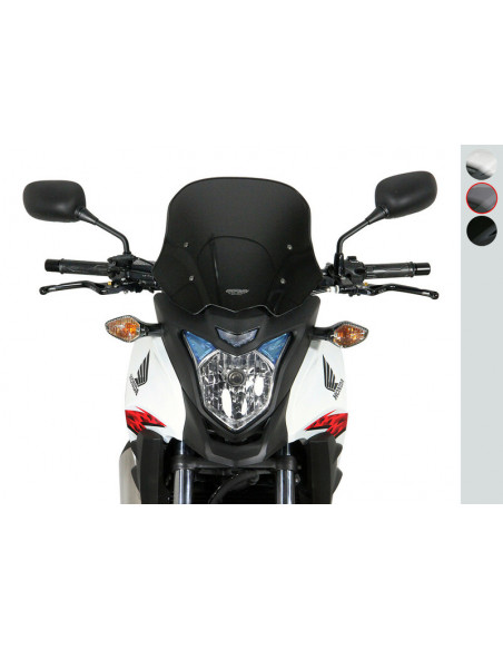 Bulle MRA Touring T - Honda CB500X Bulle MRA Touring T - Honda CB500X
