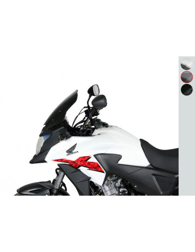 Bulle MRA Touring T - Honda CB500X Bulle MRA Touring T - Honda CB500X