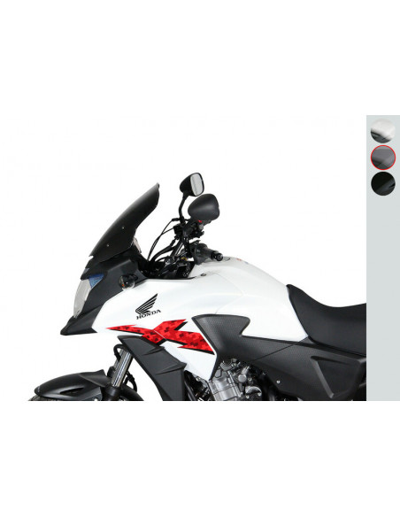 Bulle MRA Touring T - Honda CB500X Bulle MRA Touring T - Honda CB500X