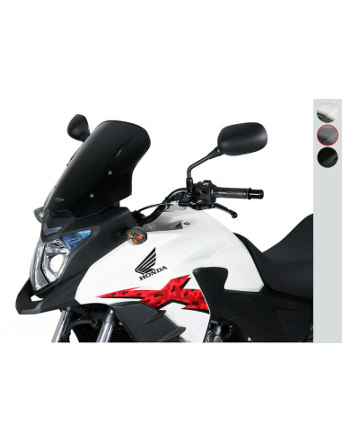 Bulle MRA Touring T - Honda CB500X Bulle MRA Touring T - Honda CB500X