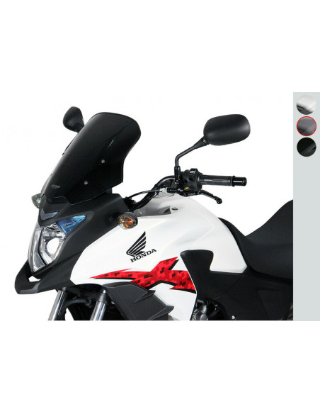 Bulle MRA Touring T - Honda CB500X Bulle MRA Touring T - Honda CB500X
