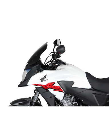 Bulle MRA Touring T - Honda CB500X