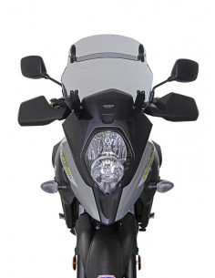 Bulle MRA X-Creen MXC avec spoiler - Suzuki DL650 V-Storm 2