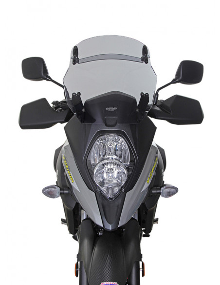 Bulle MRA X-Creen MXC avec spoiler - Suzuki DL650 V-Storm