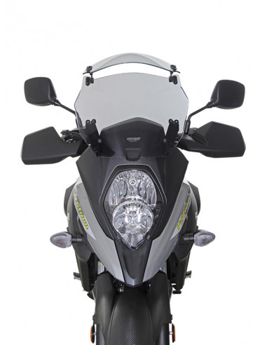 Bulle MRA X-Creen MXC avec spoiler - Suzuki DL650 V-Storm